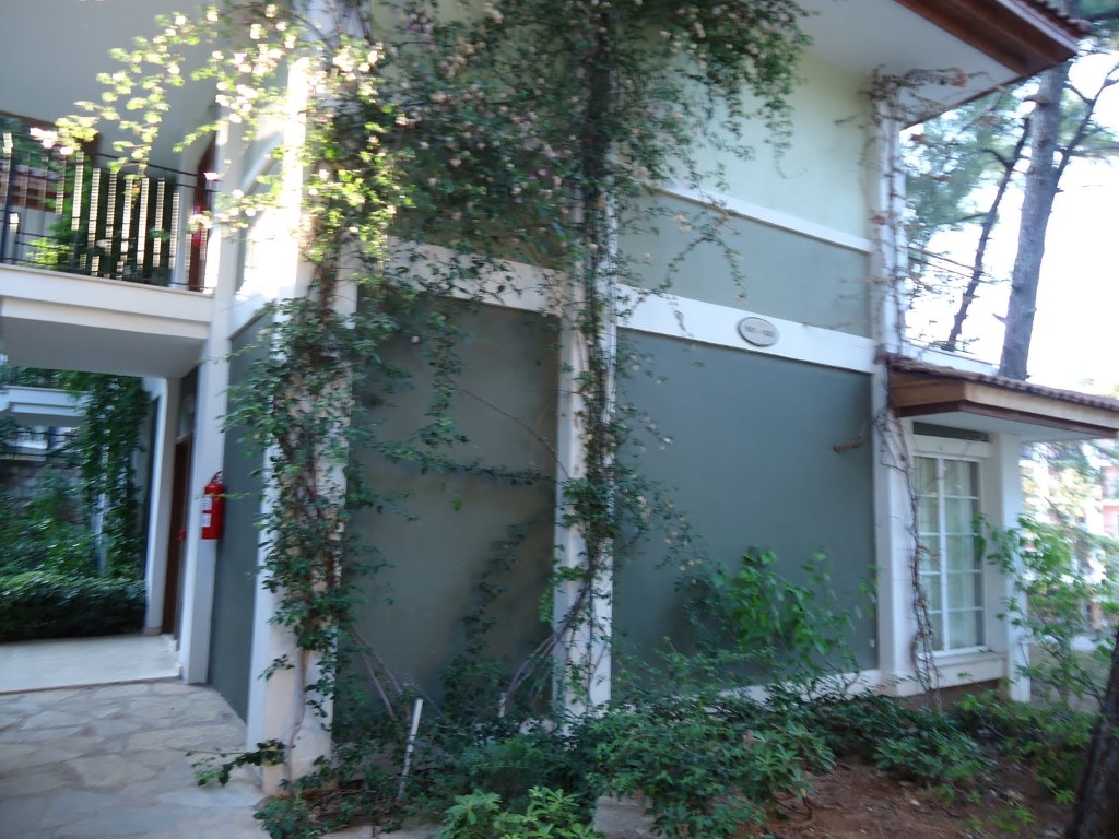 imagini hotel CLUB TURBAN MARMARIS